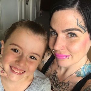 Meet your Posher, Kris